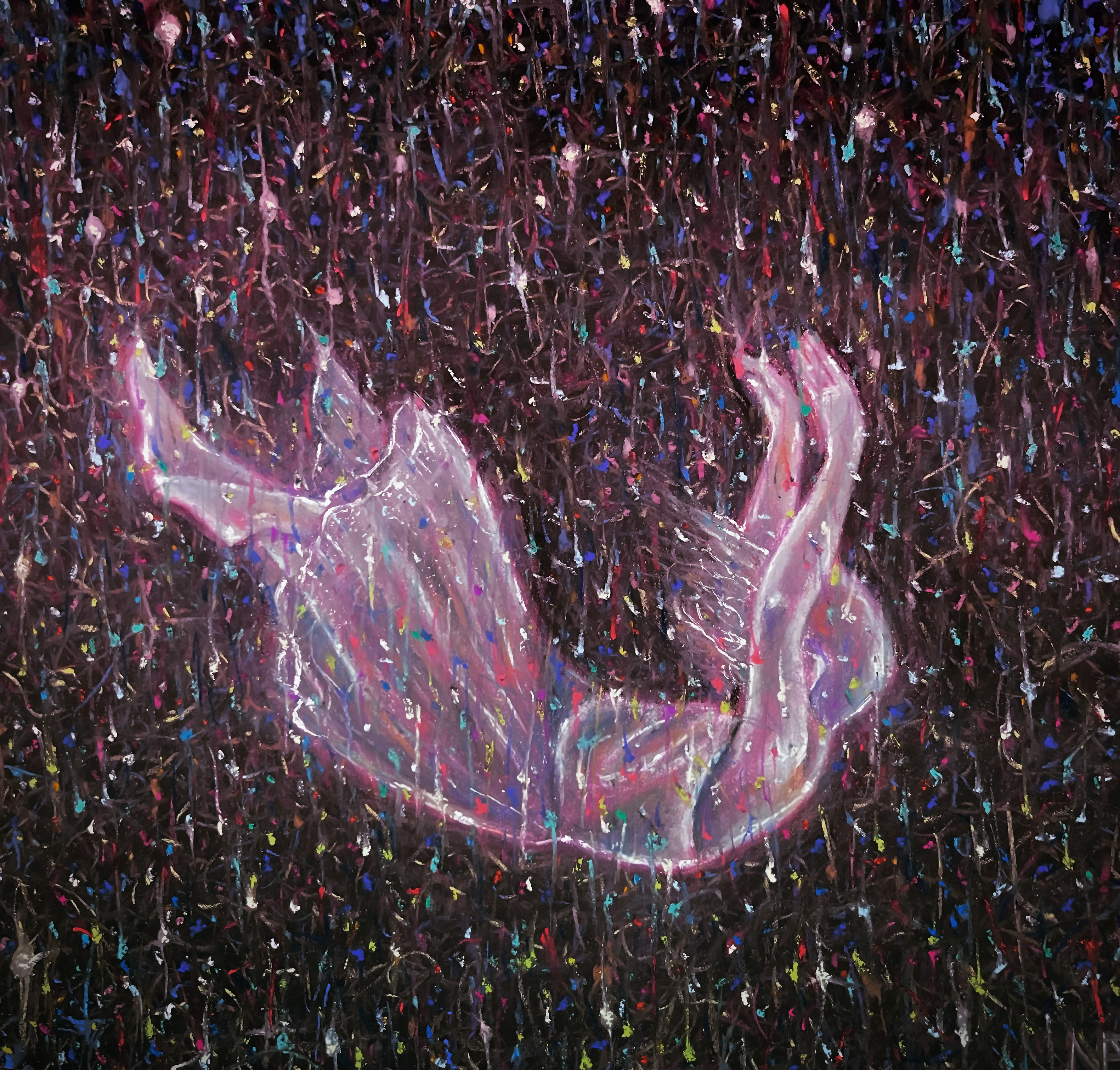 Flash Back artwork